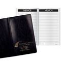 Flex Gloss Memo Book Planner